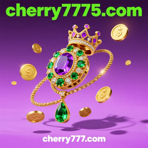 cherry777.com