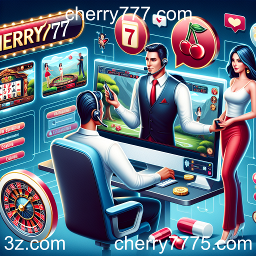 A Importância do Suporte ao Cliente em Jogos Online