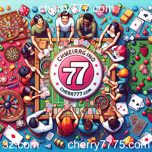 A Magia dos Jogos de Mesa: Entretenimento para Todos